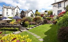 The Angel Inn - The Inn Collection Group